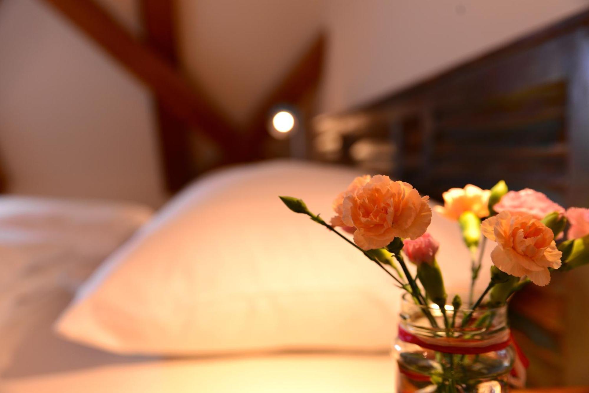 Hotel Maurerhansl Dießen am Ammersee Buitenkant foto