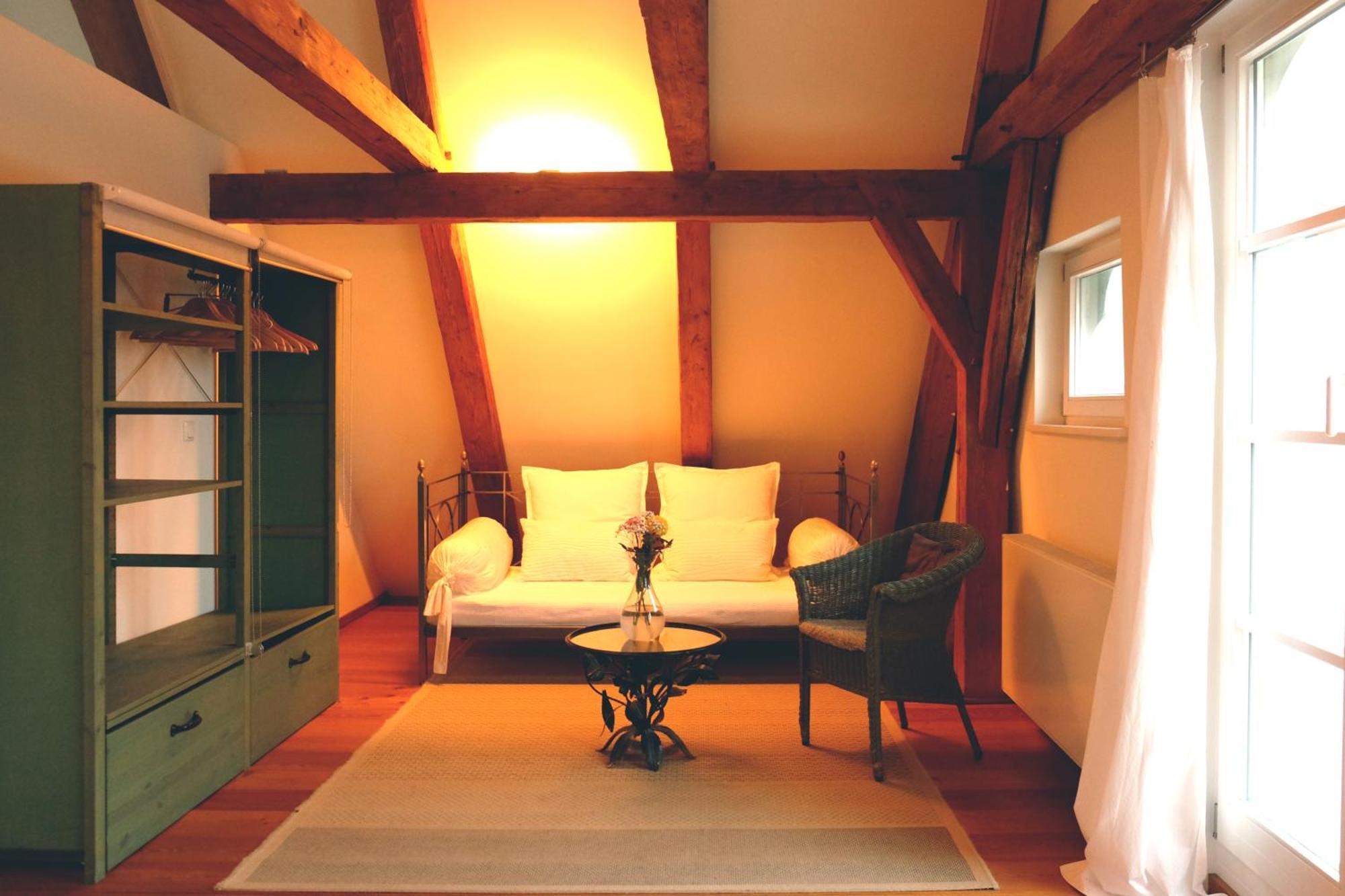 Hotel Maurerhansl Dießen am Ammersee Buitenkant foto