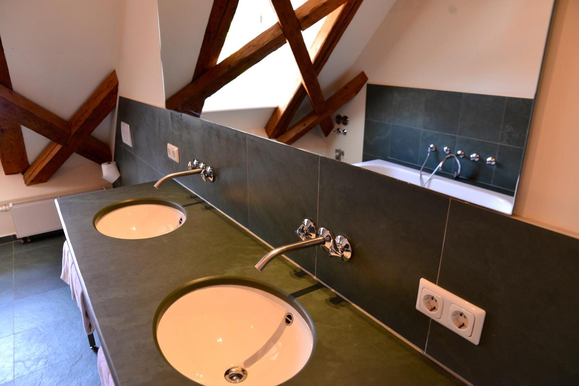 Hotel Maurerhansl Dießen am Ammersee Buitenkant foto