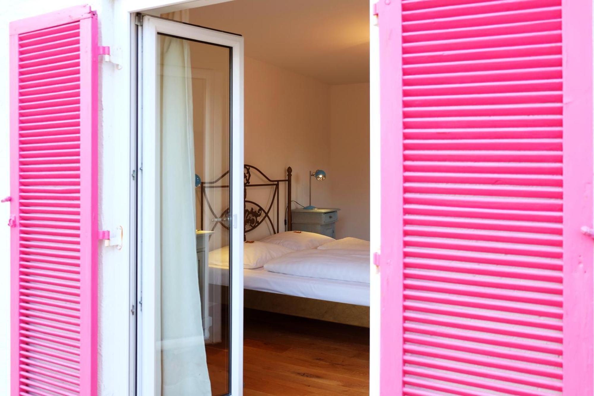 Hotel Maurerhansl Dießen am Ammersee Kamer foto