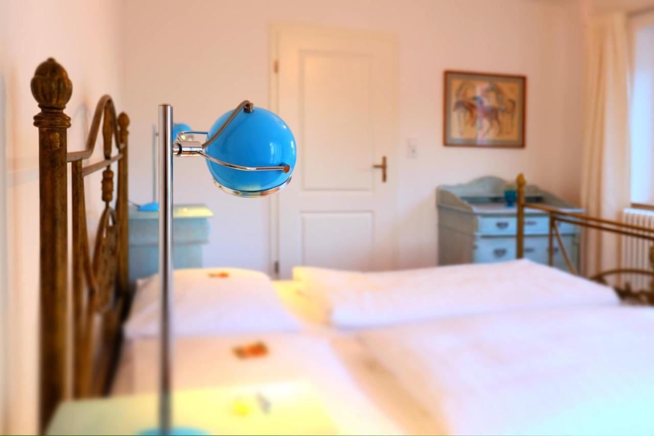 Hotel Maurerhansl Dießen am Ammersee Buitenkant foto
